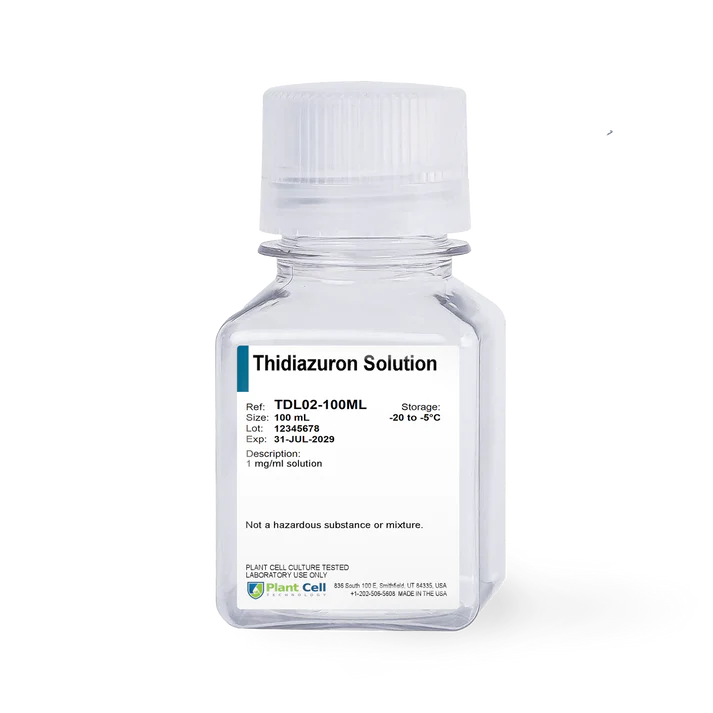 Thidiazuron (TDZ) Solution 1mg/1ml