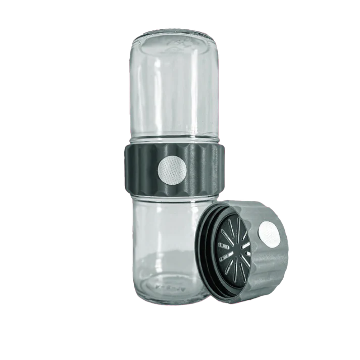 Biocoupler™ Glass Set (8 oz)