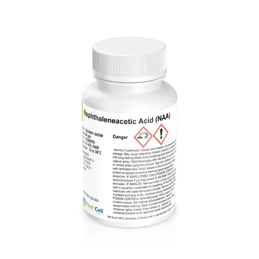 [PCT-NAAPW100] Naphthaleneacetic Acid (NAA)