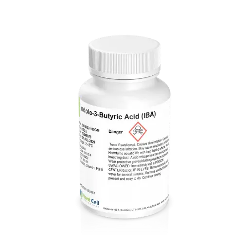 [PCT-IBAPW100] Indole-3-Butyric Acid (IBA)
