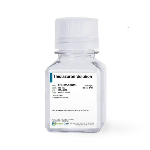 [PCT-TDZ100] Thidiazuron (TDZ) Solution 1mg/1ml