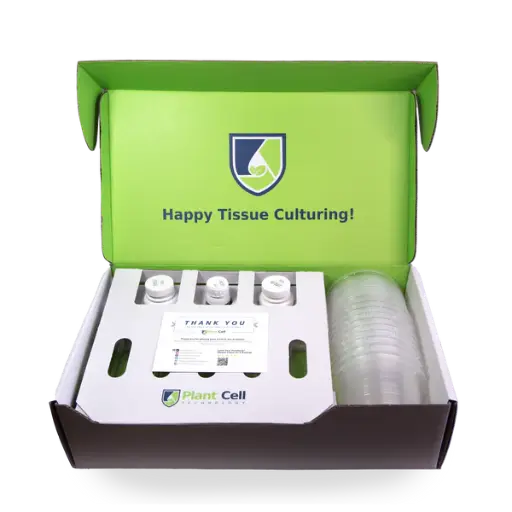 [PCT-SSSk] Synthetic Seed Starter Kit