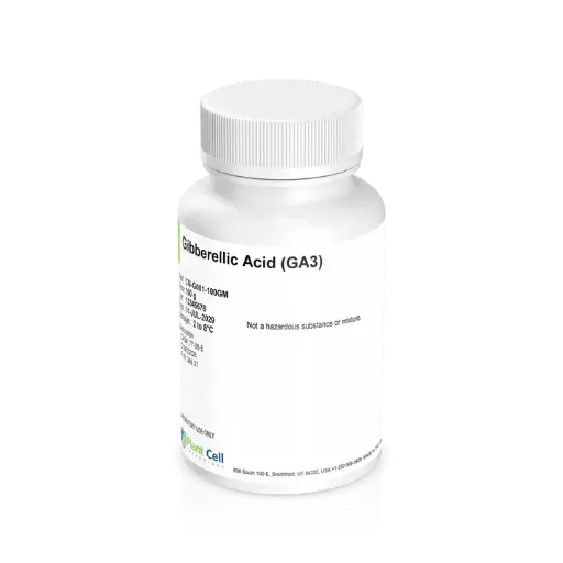 [PCT-GA3PW100] Giberrelic Acid (GA3)