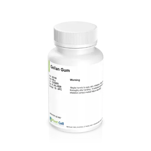 [PCT-GG500] Gellan Gum