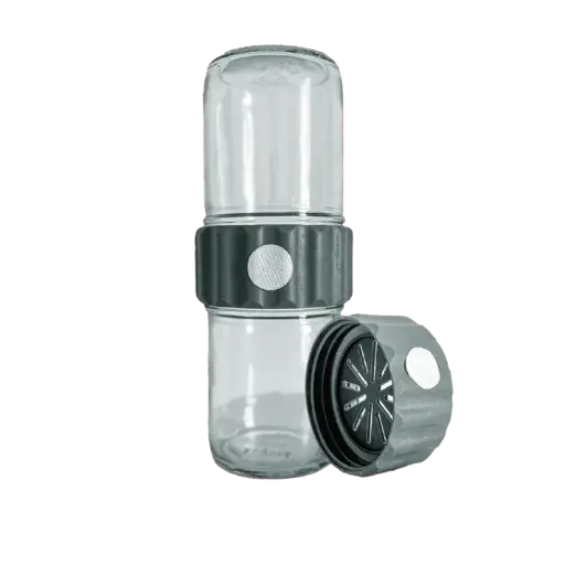 [PCT-BCS812] Biocoupler™ Glass Set (8 oz)