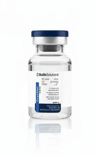[210374] CryoStor® CS10 - 16 mL/Vial